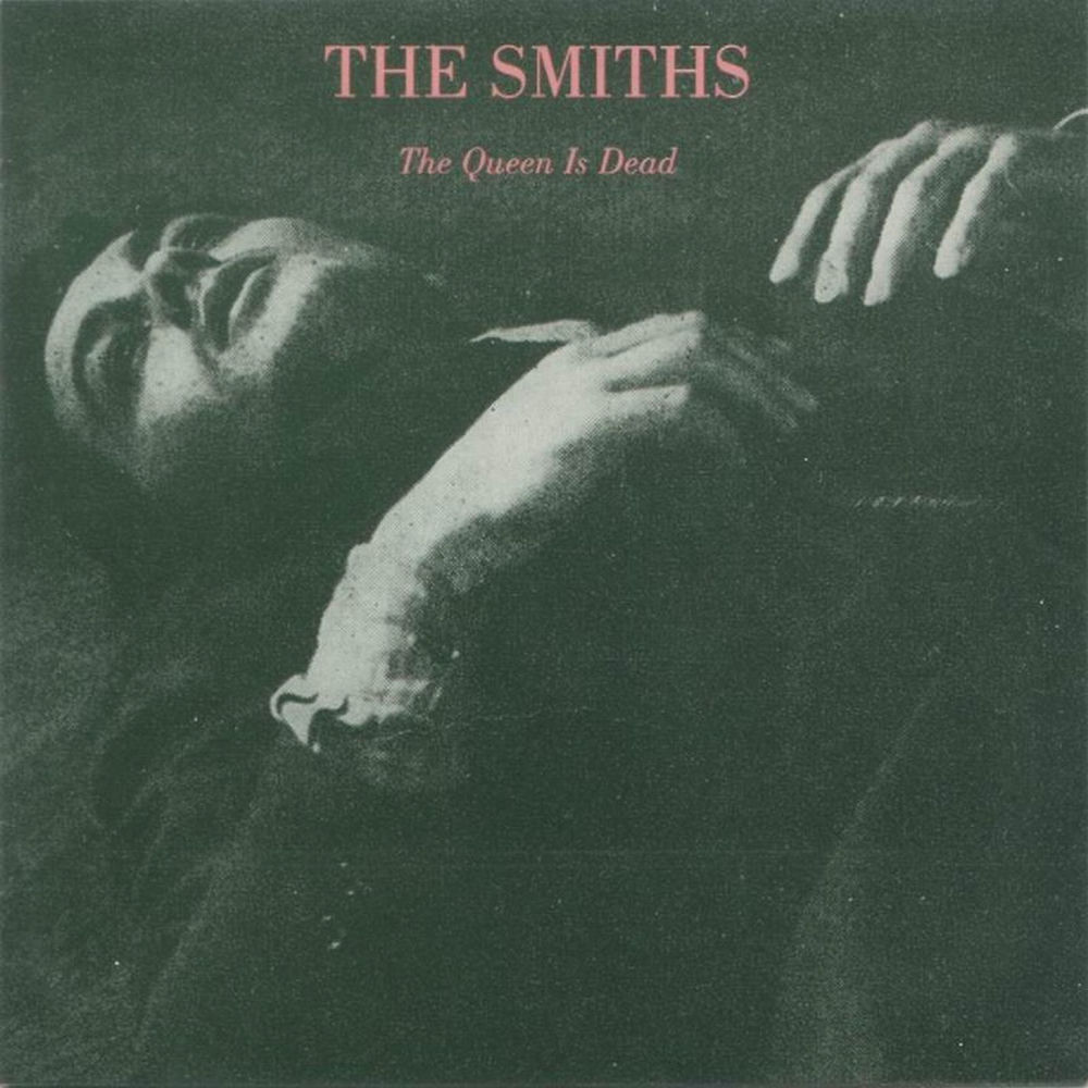 the-smiths-the-queen-is-dead