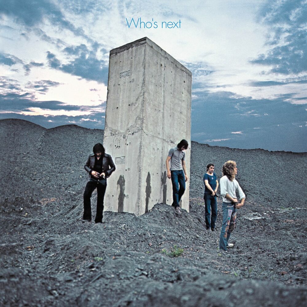 the-who-whos-next